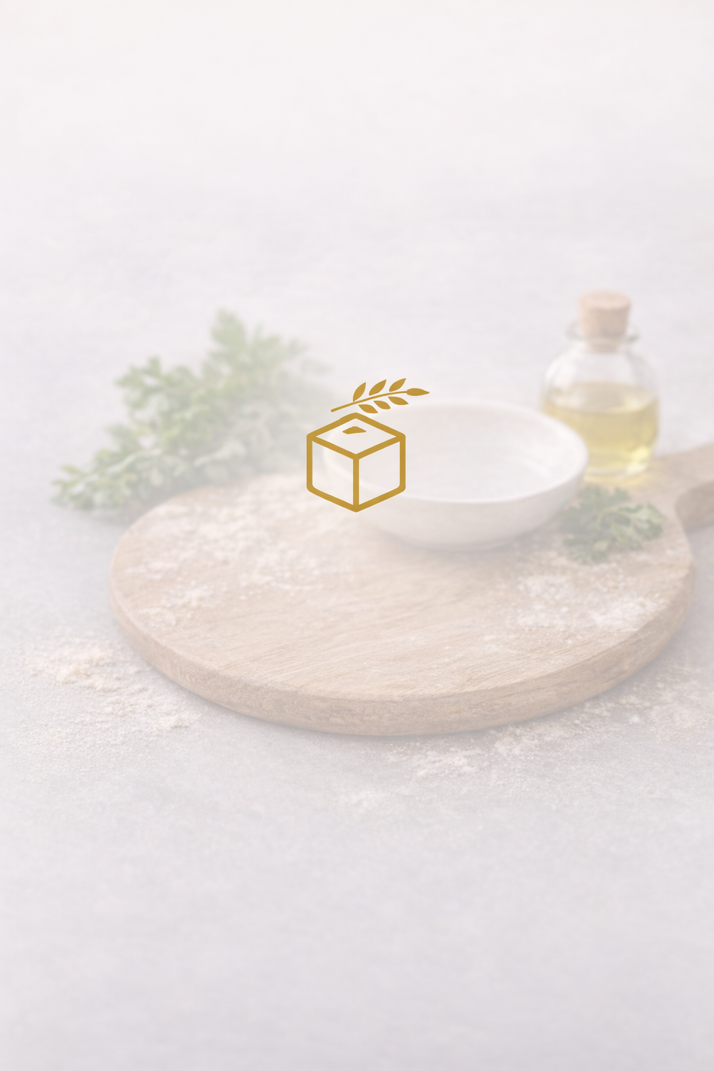 MINI ROLL PASTRY WITH  POTATO